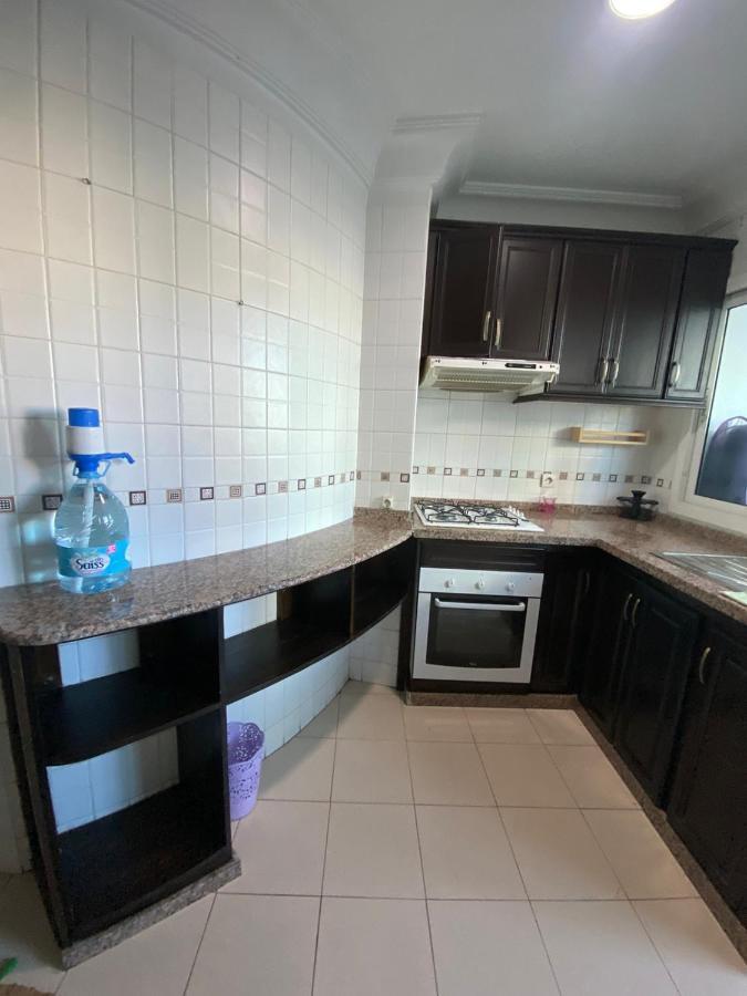 2 Maarif Twin Centre Parking Prive Wifi Appartement Casablanca