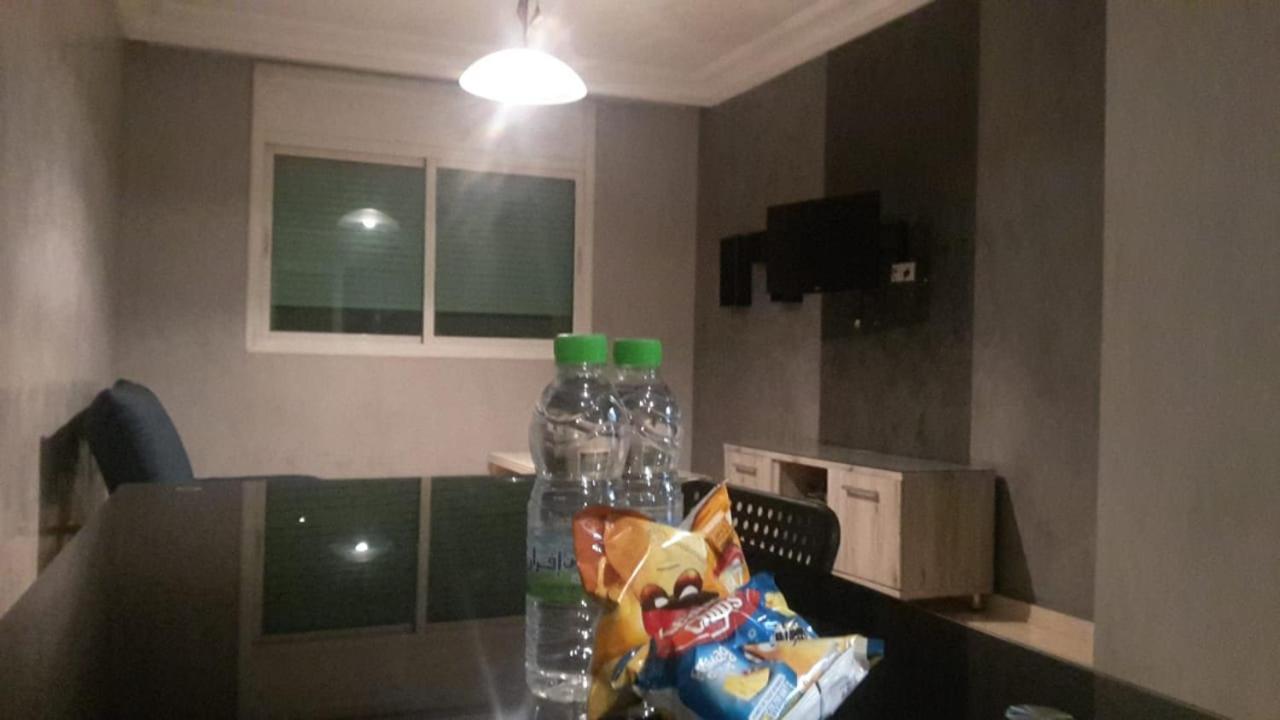 2 Maarif Twin Centre Parking Prive Wifi * Casablanca