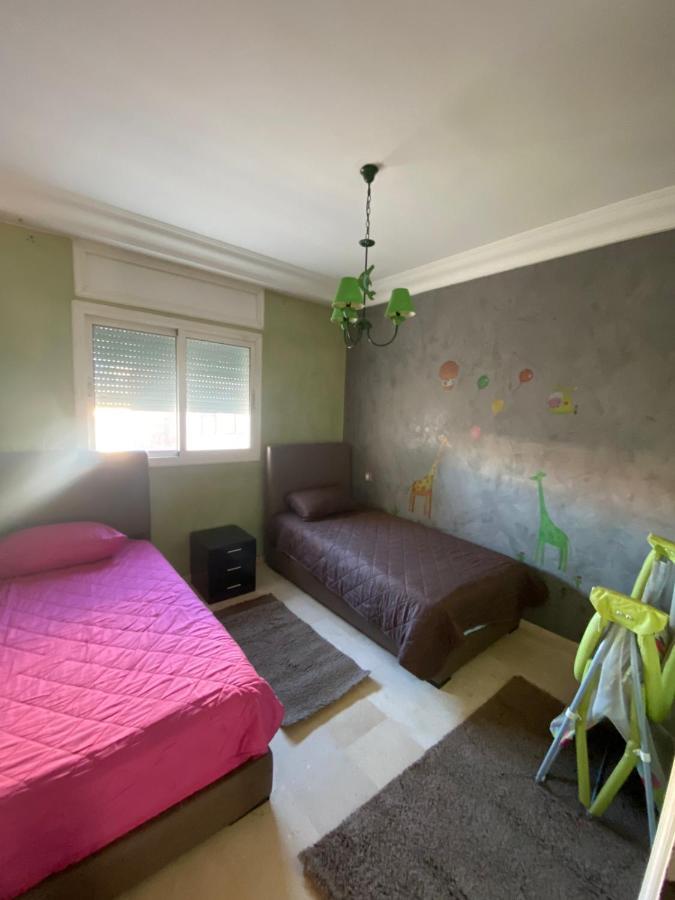 2 Maarif Twin Centre Parking Prive Wifi Appartement *