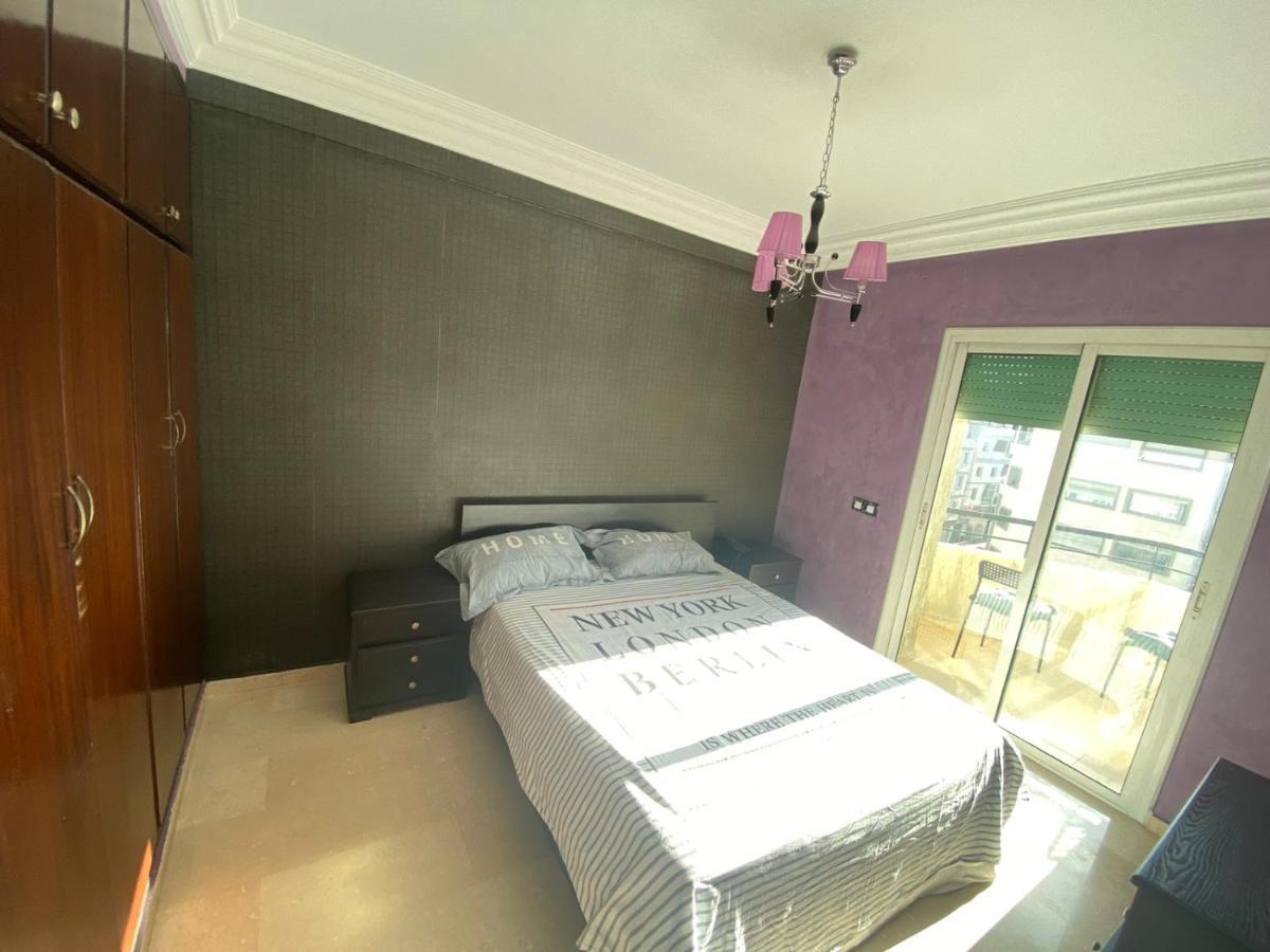 2 Maarif Twin Centre Parking Prive Wifi Appartement *