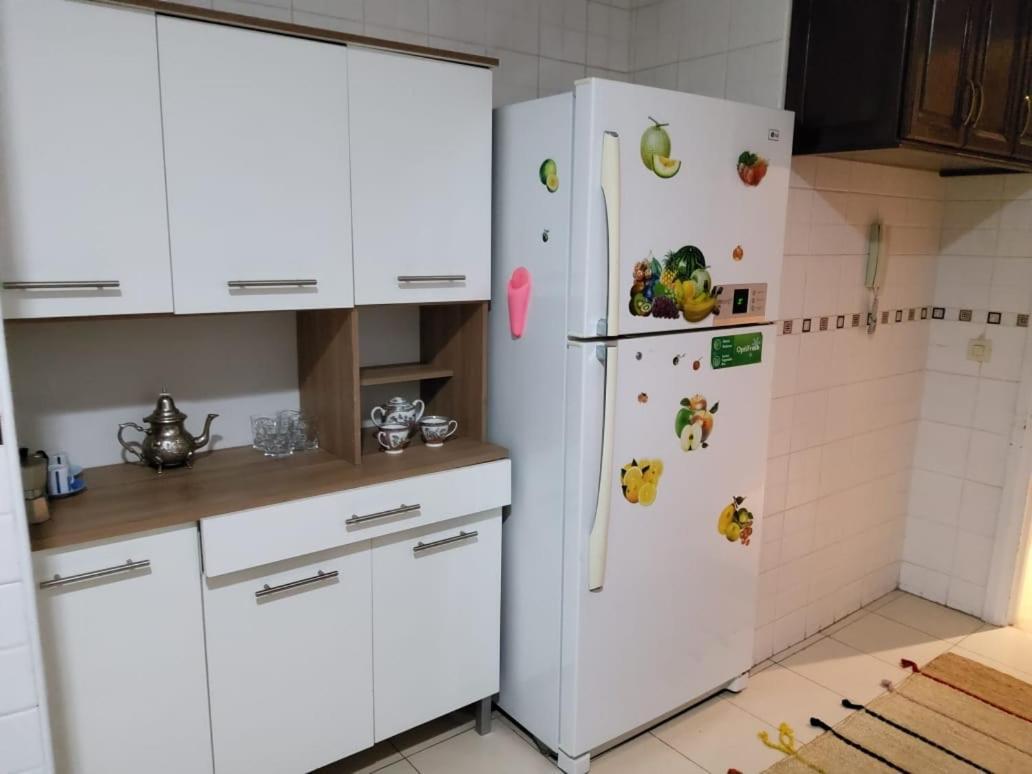2 Maarif Twin Centre Parking Prive Wifi * Casablanca