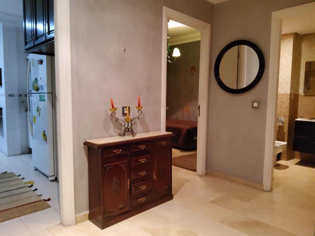 2 Maarif Twin Centre Parking Prive Wifi Appartement Casablanca