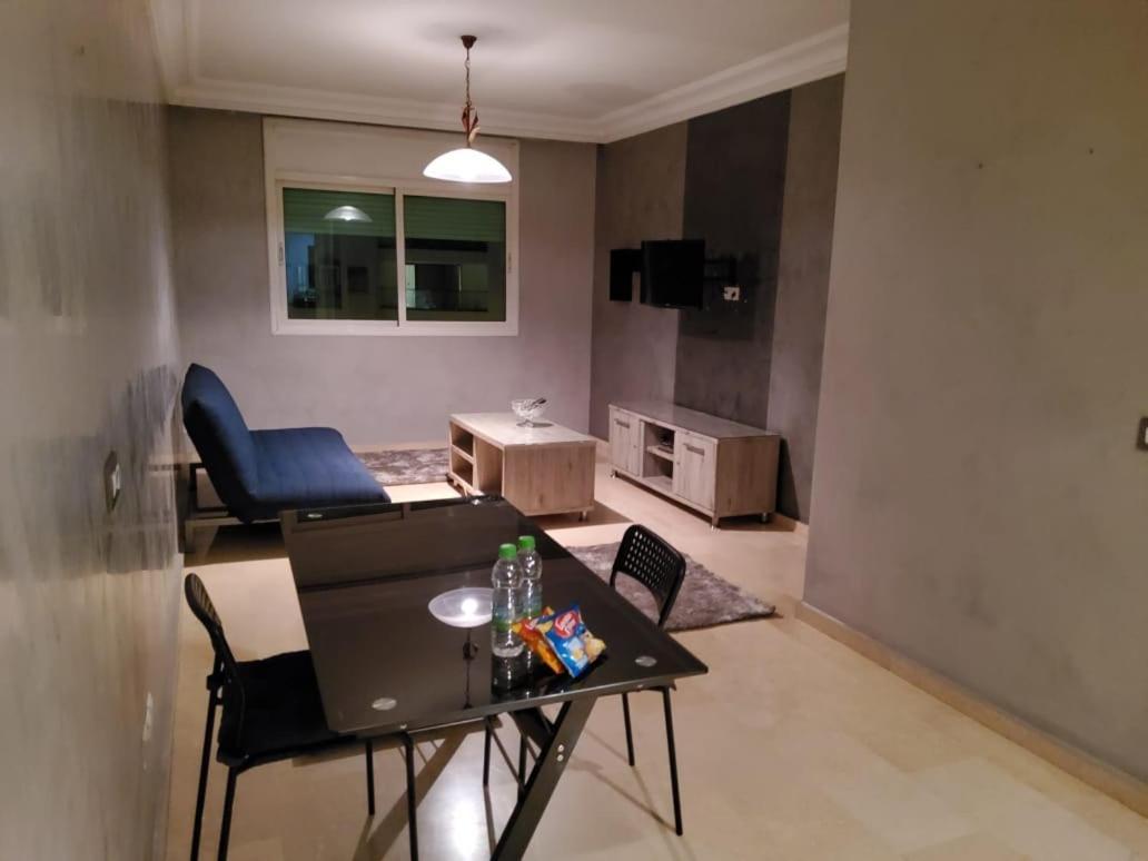 Appartement 2 Maarif Twin Centre Parking Prive Wifi Casablanca