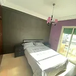 Appartement 2 Chambre Maarif Twin Centre Parking Prive Wifi