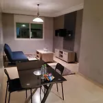 Appartement 2 Chambre Maarif Twin Centre Parking Prive Wifi