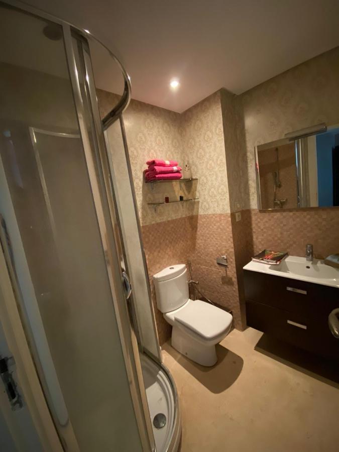2 Maarif Twin Centre Parking Prive Wifi Apartamento
