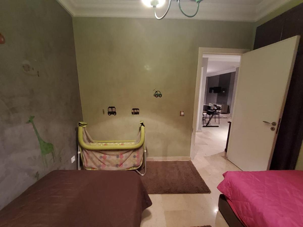 2 Maarif Twin Centre Parking Prive Wifi * Casa Blanca