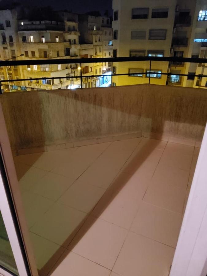 Apartamento 2 Maarif Twin Centre Parking Prive Wifi Casa Blanca
